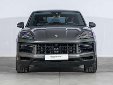 Porsche Cayenne III 3.0 E-hybrid Tiptronic — photo 6