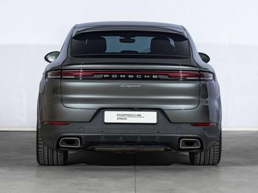 Porsche Cayenne III 3.0 E-hybrid Tiptronic — photo 7