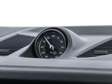Porsche Cayenne III 3.0 E-hybrid Tiptronic — photo 12
