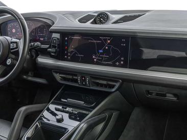 Porsche Cayenne III 3.0 E-hybrid Tiptronic — photo 13