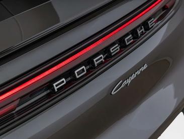 Porsche Cayenne III 3.0 E-hybrid Tiptronic — photo 14
