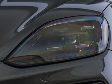 Porsche Cayenne III 3.0 E-hybrid Tiptronic — photo 15