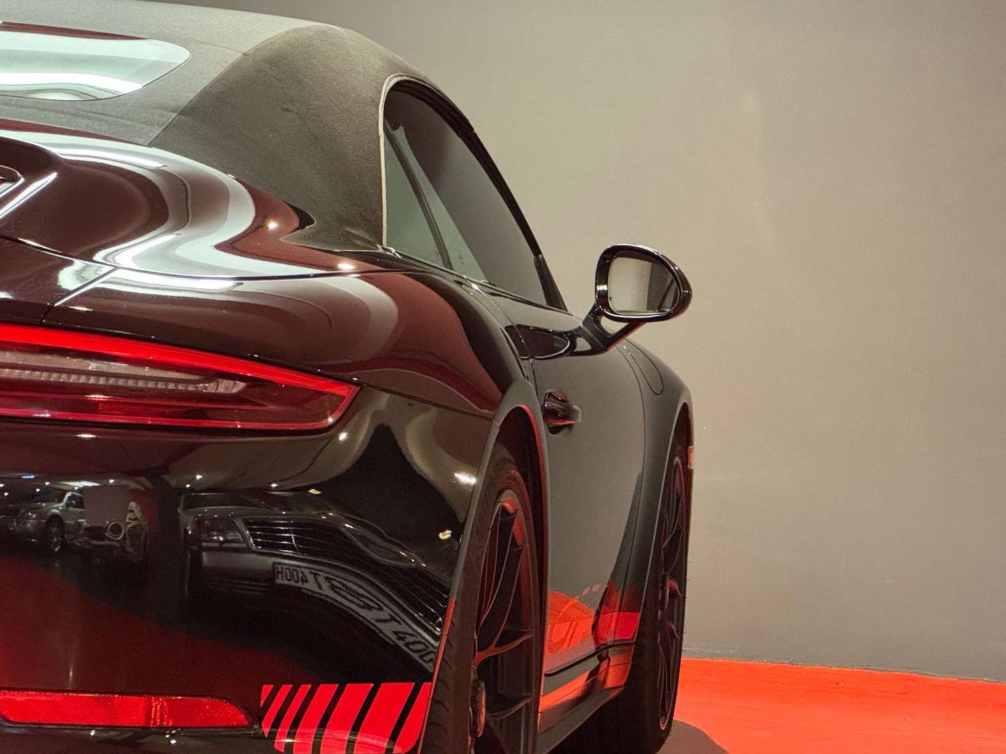 Porsche 911 Carrera 4 GTS - 2018 - Joinsteer - #10