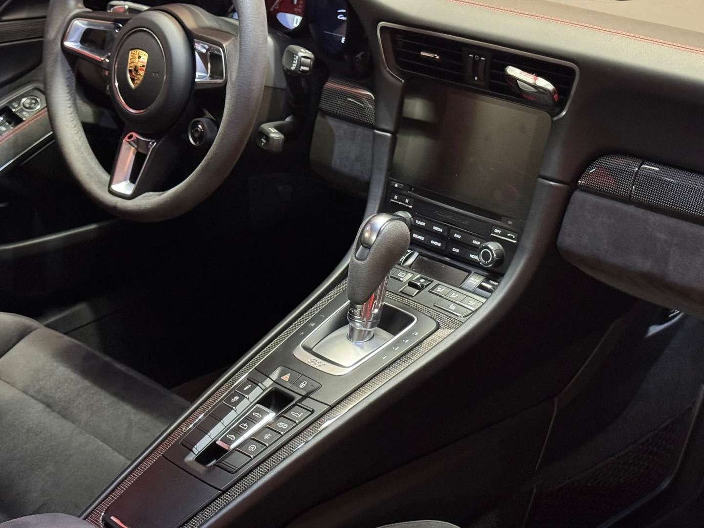 Porsche 911 Carrera 4 GTS - 2018 - Joinsteer - #11