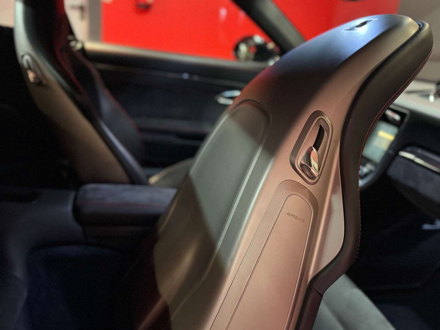 Porsche 911 Carrera 4 GTS - 2018 - Joinsteer - #13