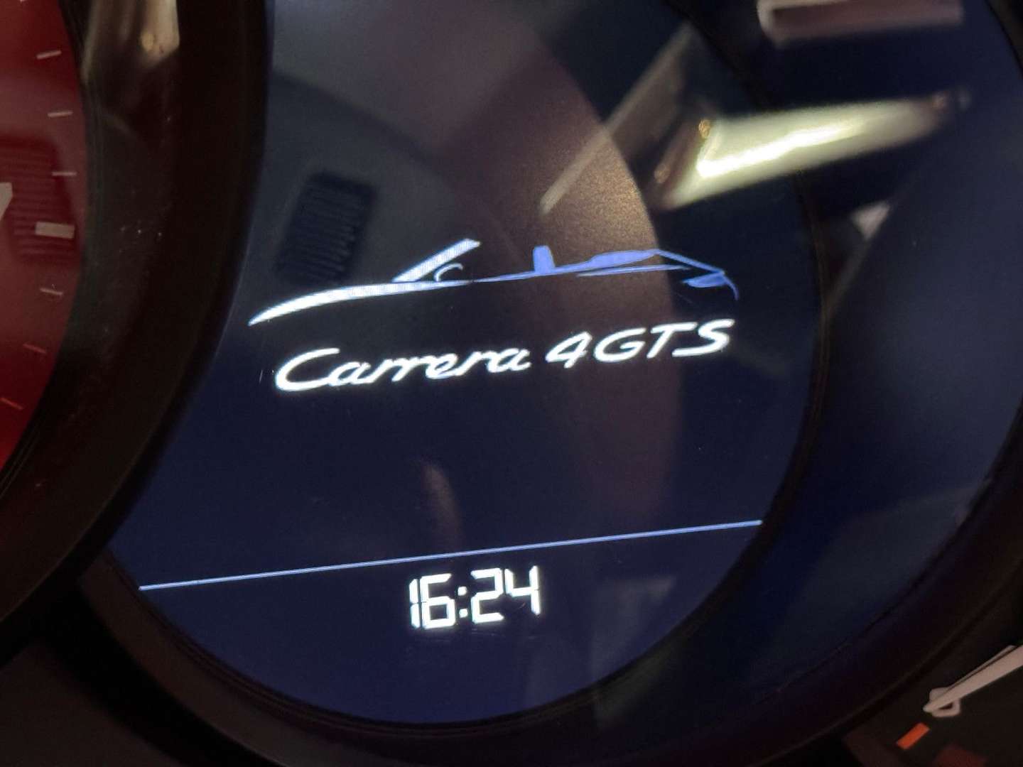 Porsche 911 Carrera 4 GTS - 2018 - Joinsteer - #15