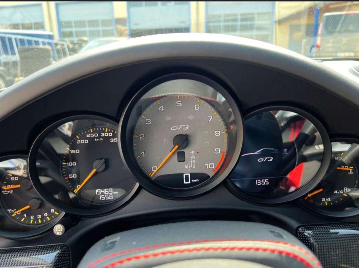 Porsche 911 GT3 - 2018 - Joinsteer - #5