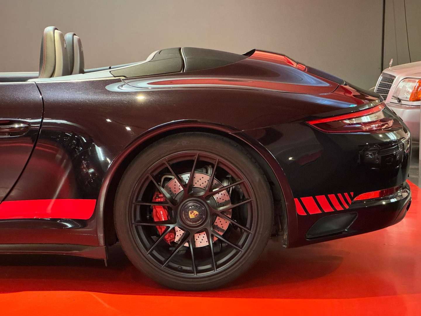 Porsche 911 Carrera 4 GTS - 2018 - Joinsteer - #18