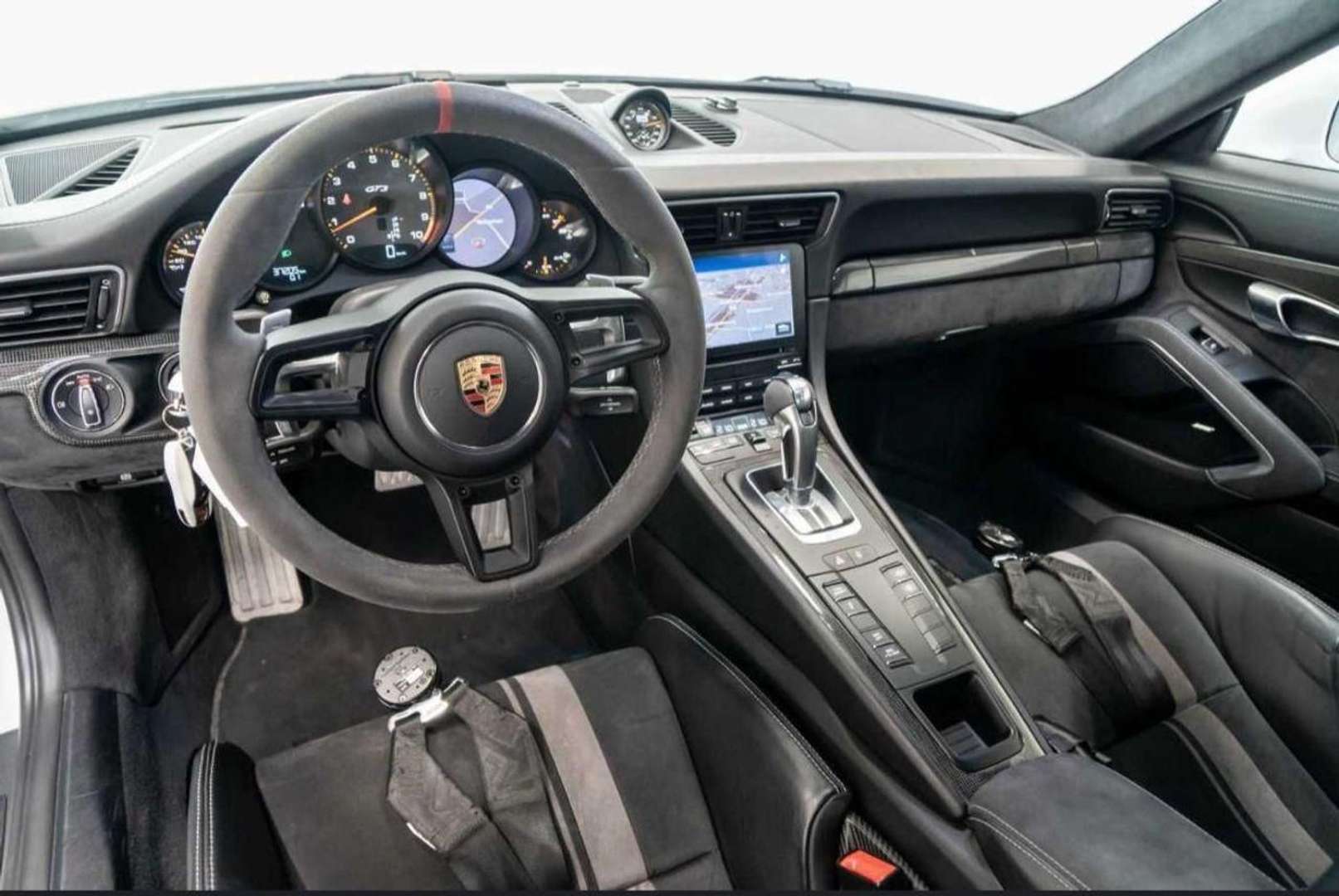 Porsche 911 GT3 - 2018 - Joinsteer - #6