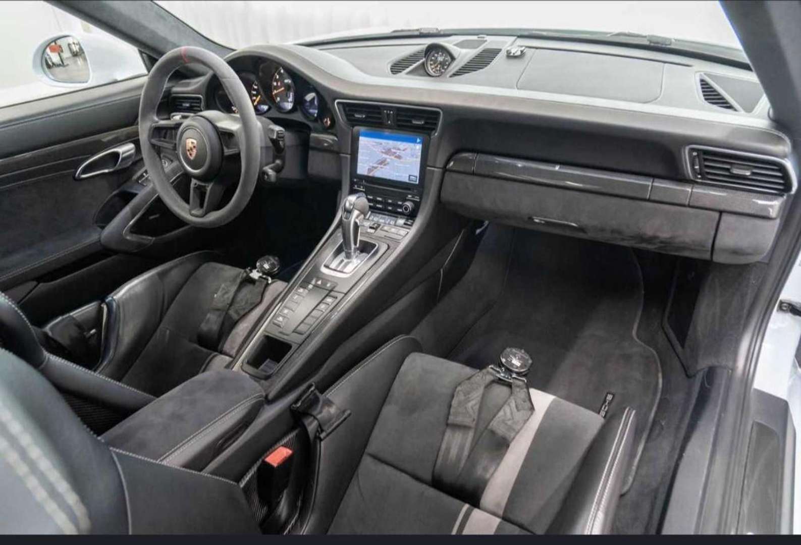 Porsche 911 GT3 - 2018 - Joinsteer - #8