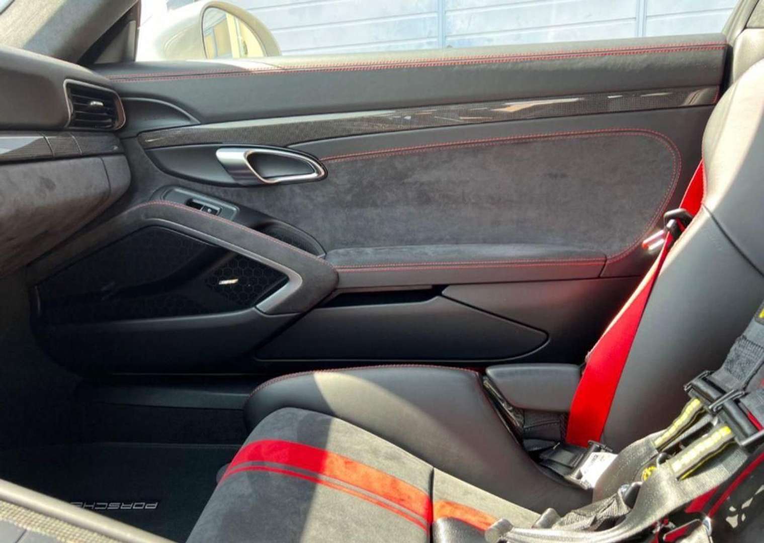 Porsche 911 GT3 - 2018 - Joinsteer - #11