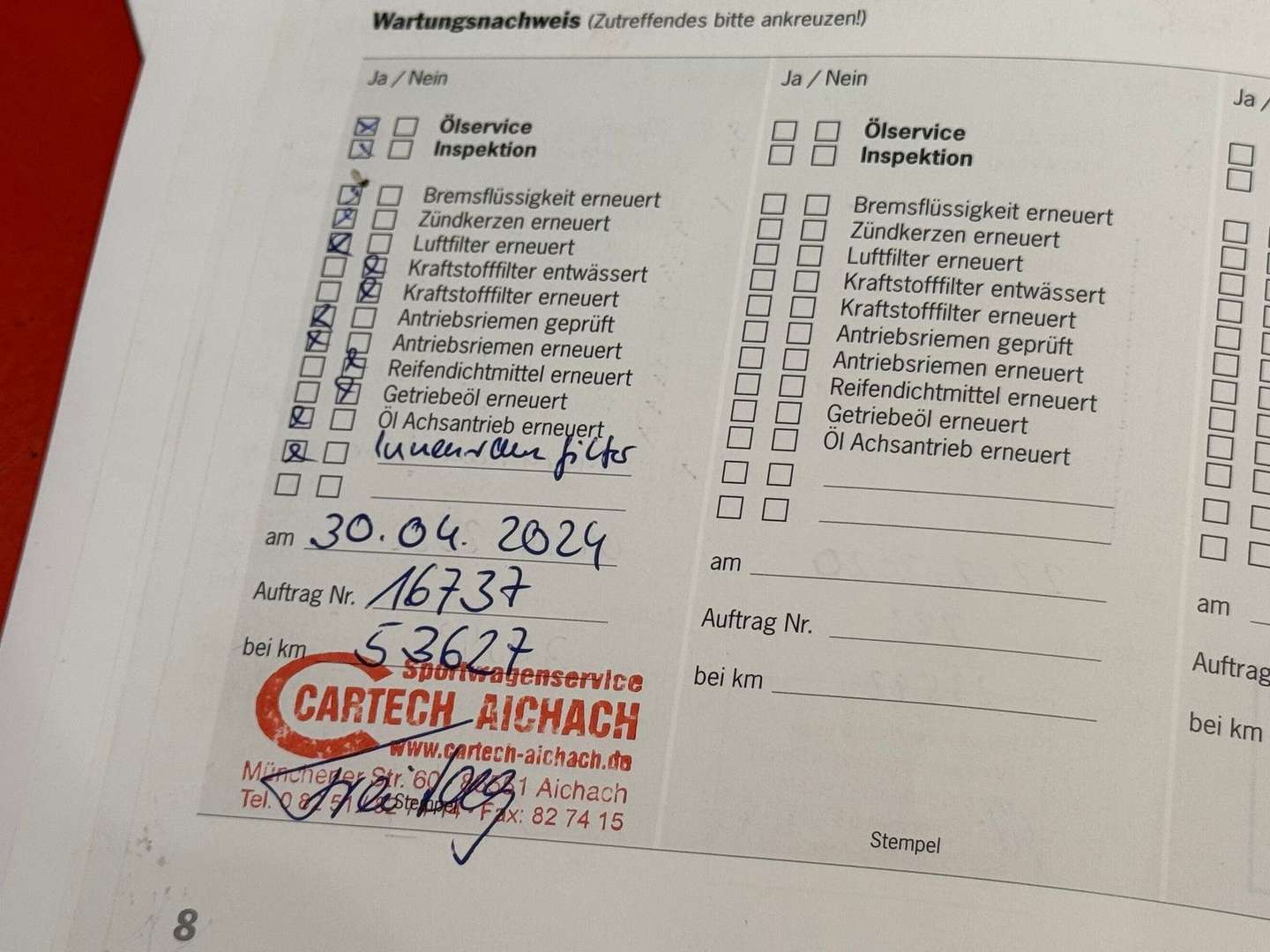 Porsche 911 Carrera 4 GTS - 2018 - Joinsteer - #25