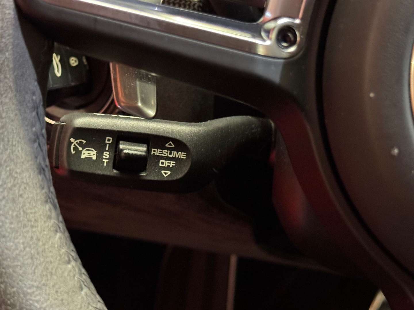 Porsche 911 Carrera 4 GTS - 2018 - Joinsteer - #33