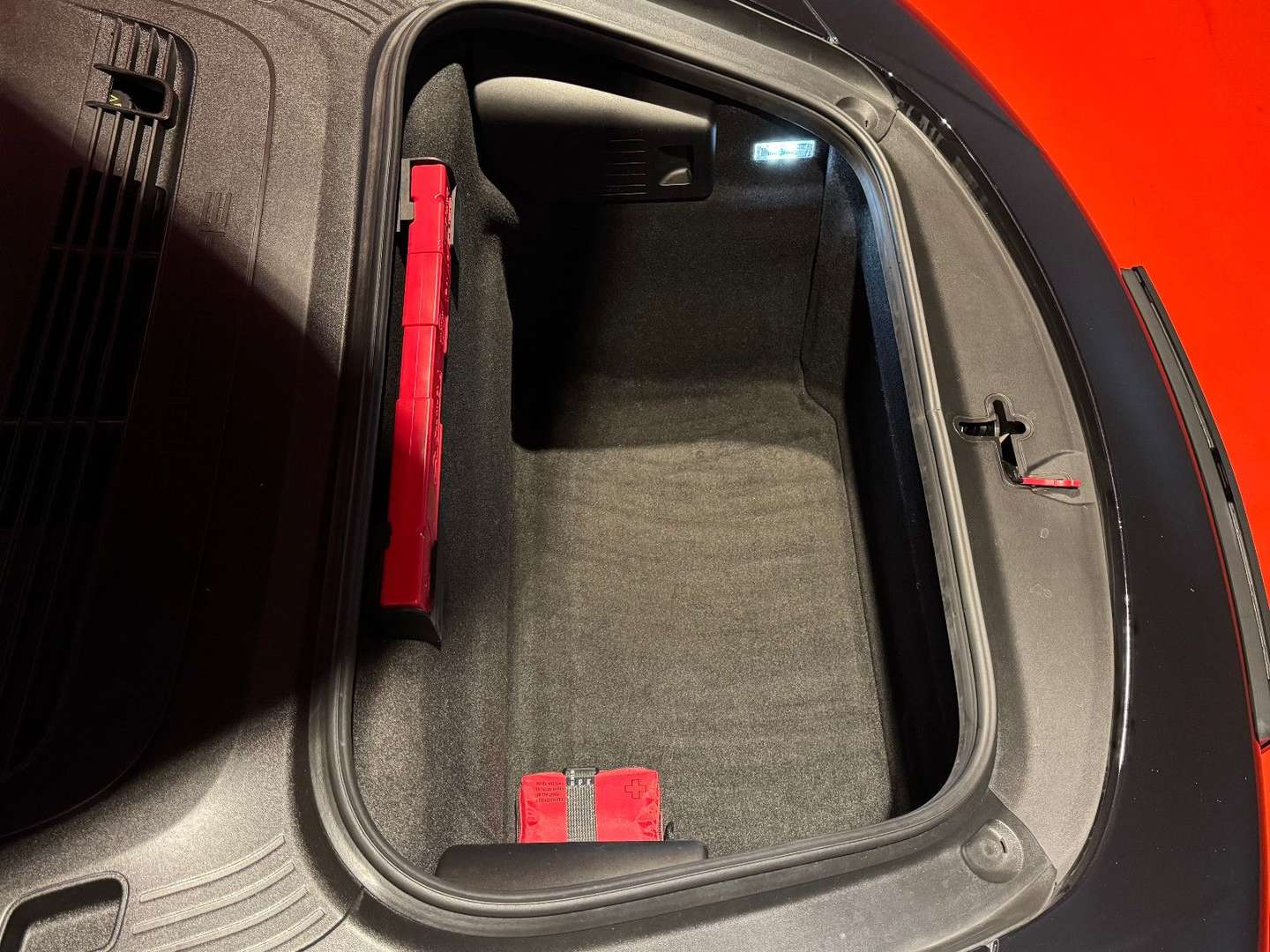 Porsche 911 Carrera 4 GTS - 2018 - Joinsteer - #37