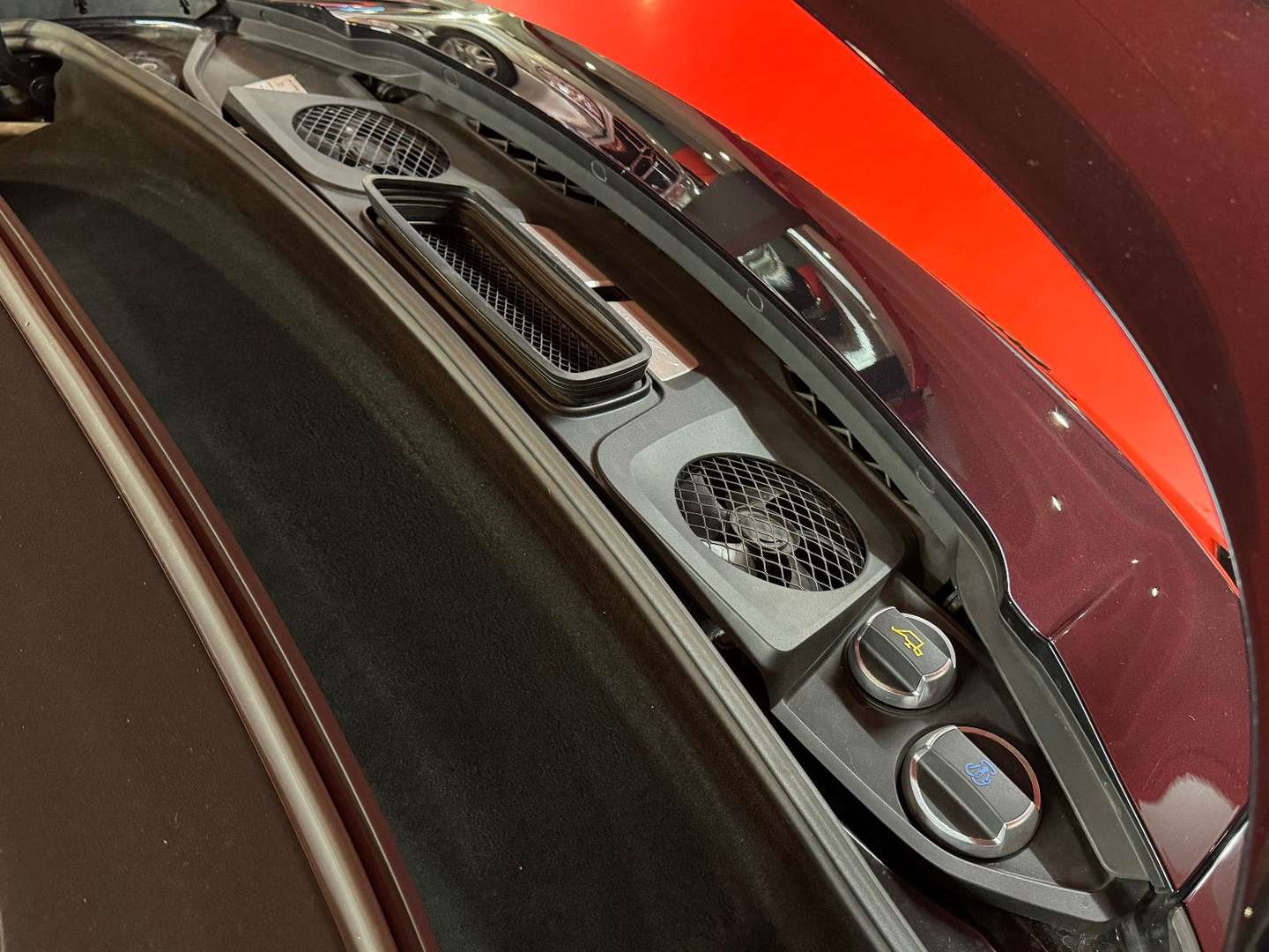 Porsche 911 Carrera 4 GTS - 2018 - Joinsteer - #38