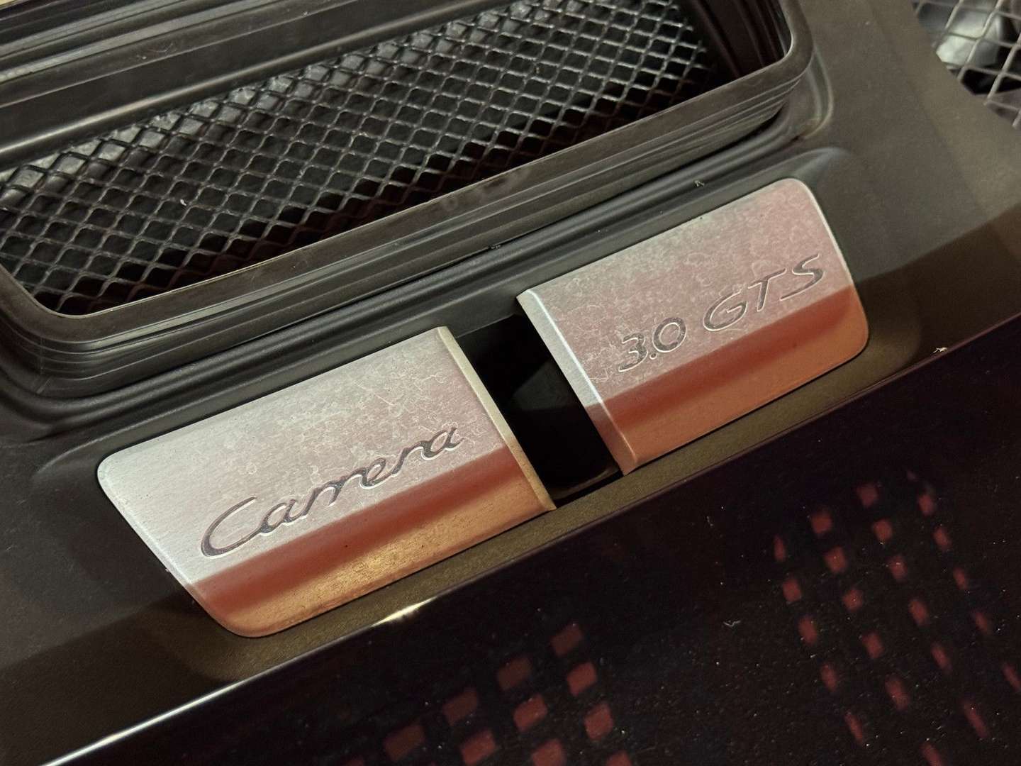 Porsche 911 Carrera 4 GTS - 2018 - Joinsteer - #39