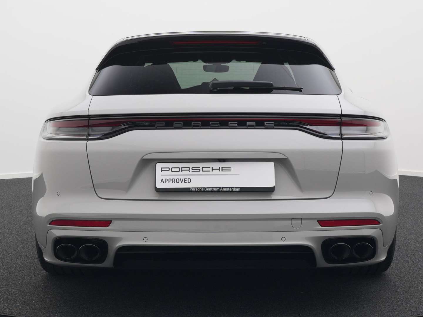 Porsche Panamera II 4S E-Hybrid Sport Turismo - 2022 - Joinsteer - #4