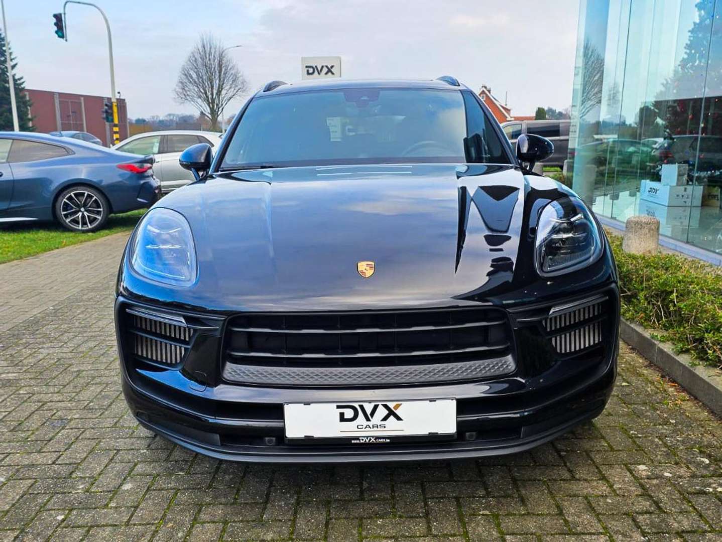 Porsche Macan II S PDK/Excl. Design/Pano/PDLS/Standverw - 2022 - Joinsteer - #3