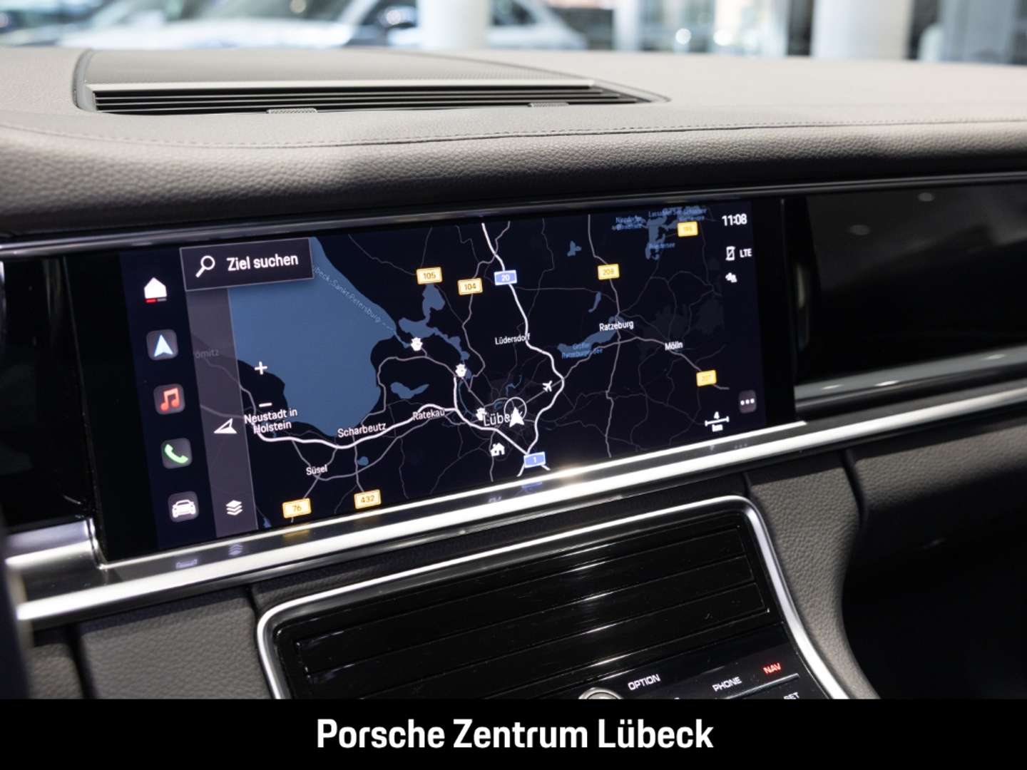 Porsche Panamera - 2021 - Joinsteer - #15