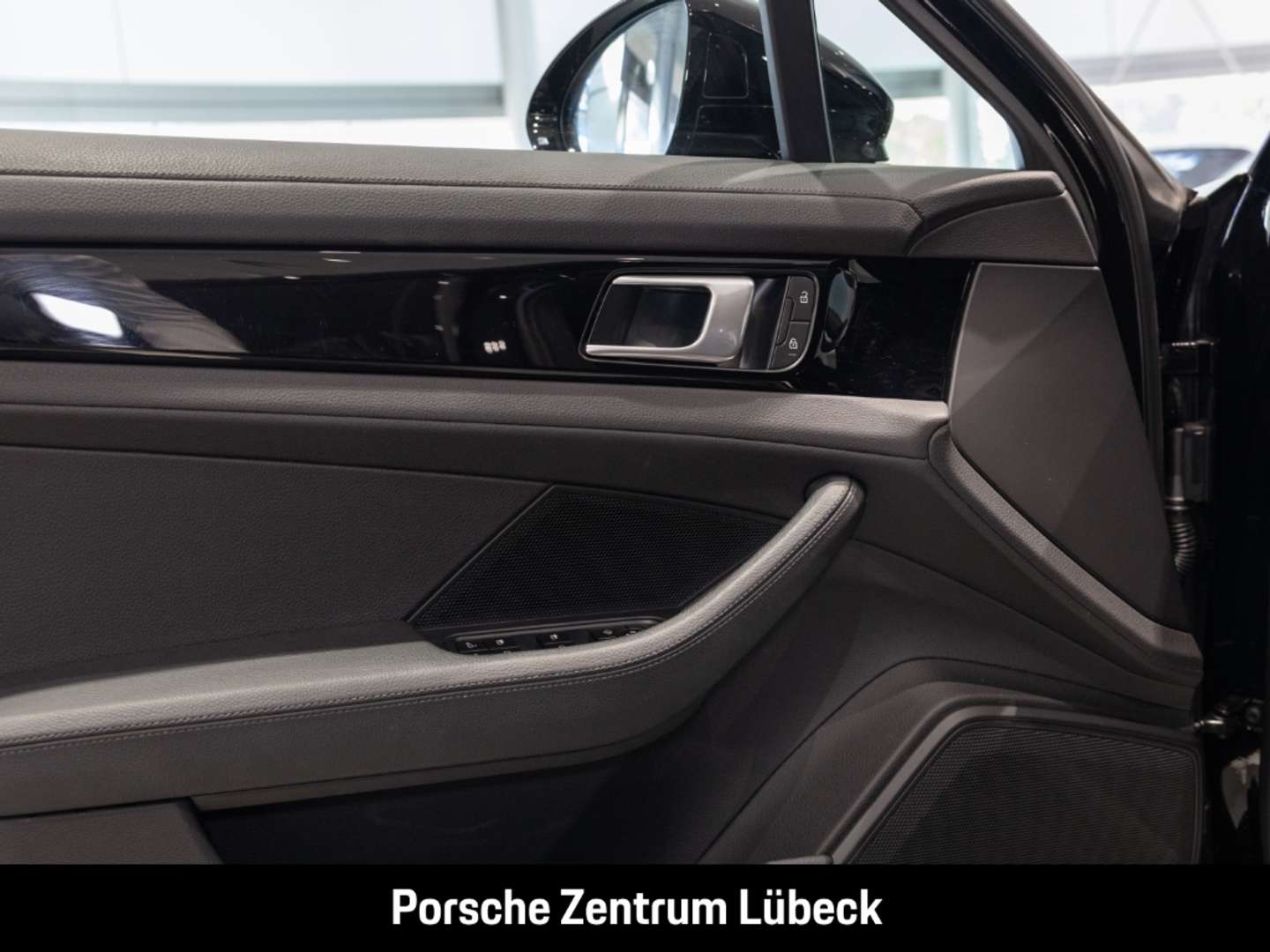 Porsche Panamera - 2021 - Joinsteer - #17