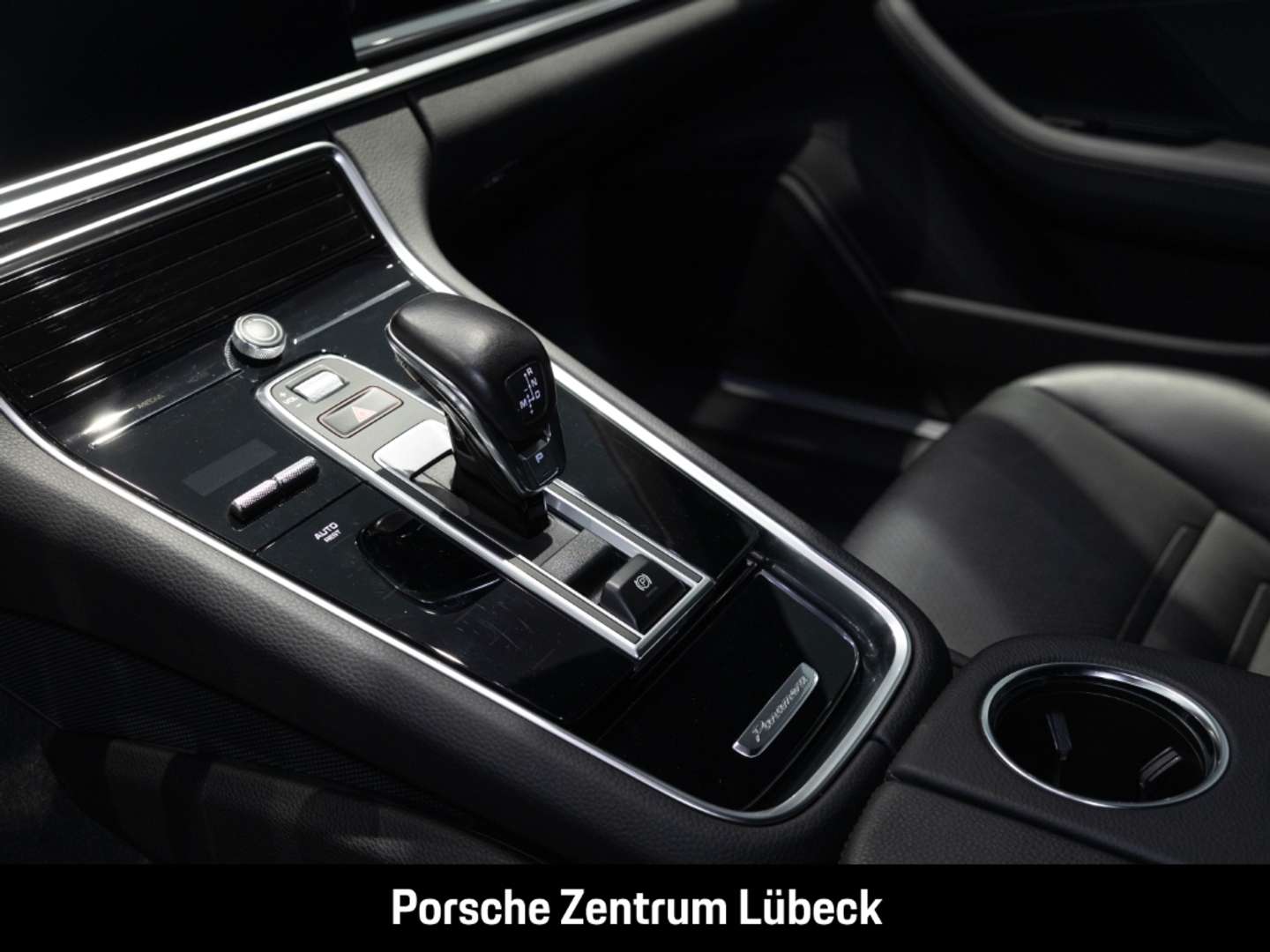 Porsche Panamera - 2021 - Joinsteer - #20