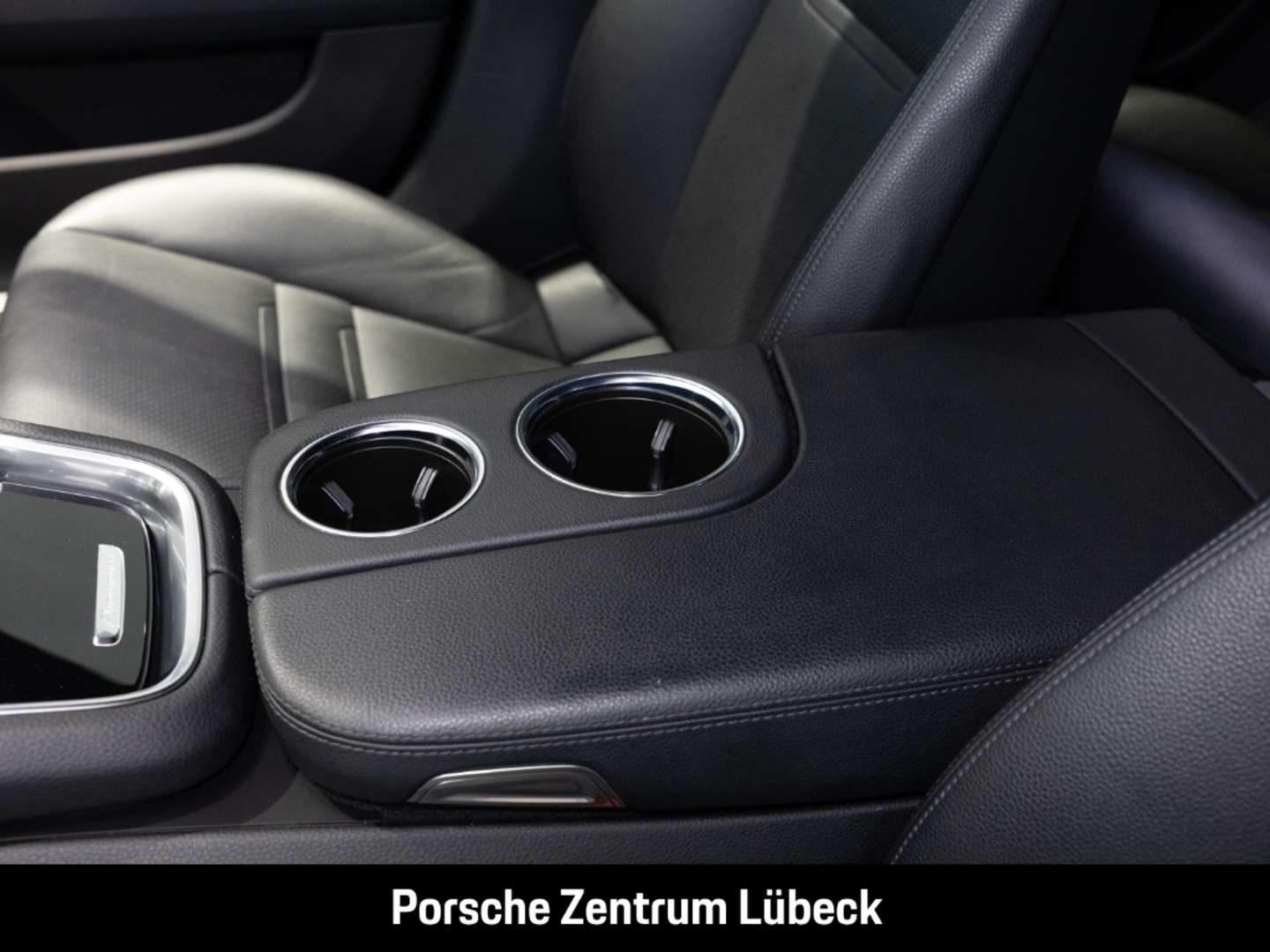 Porsche Panamera - 2021 - Joinsteer - #21