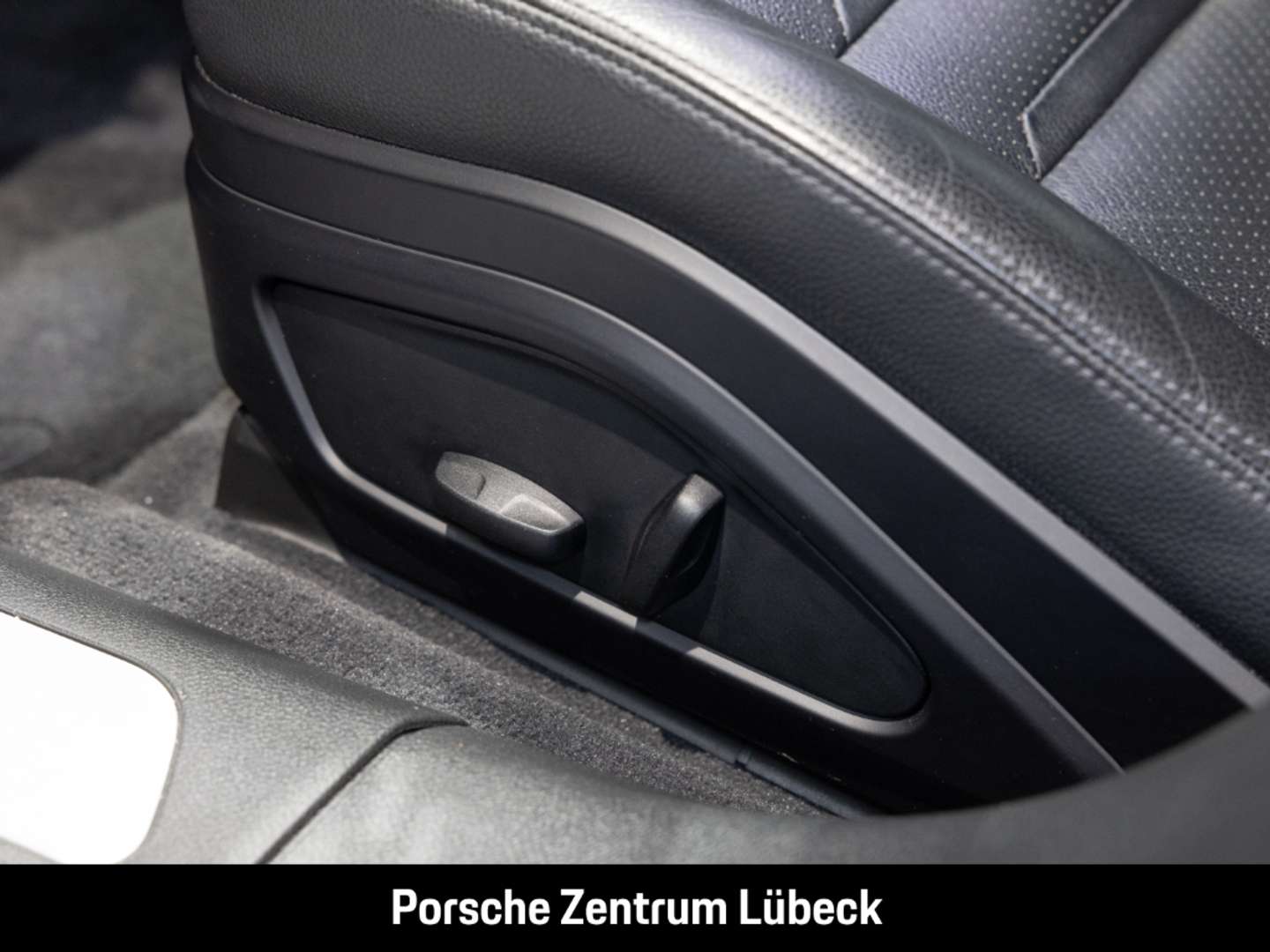 Porsche Panamera - 2021 - Joinsteer - #22