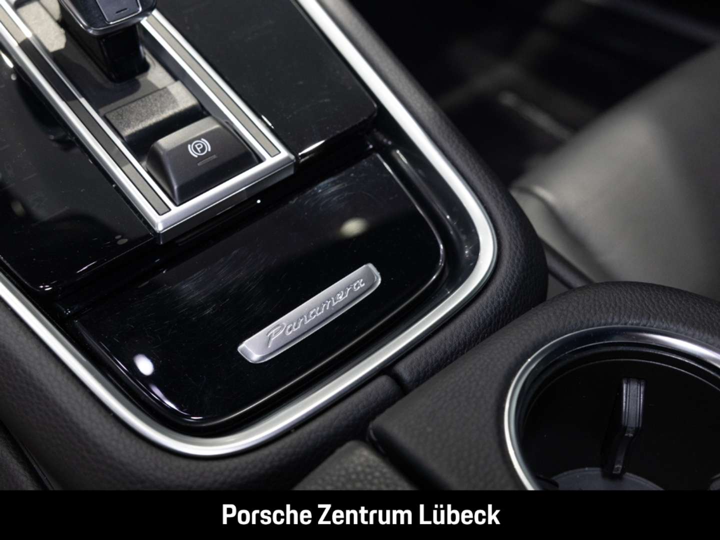 Porsche Panamera - 2021 - Joinsteer - #23