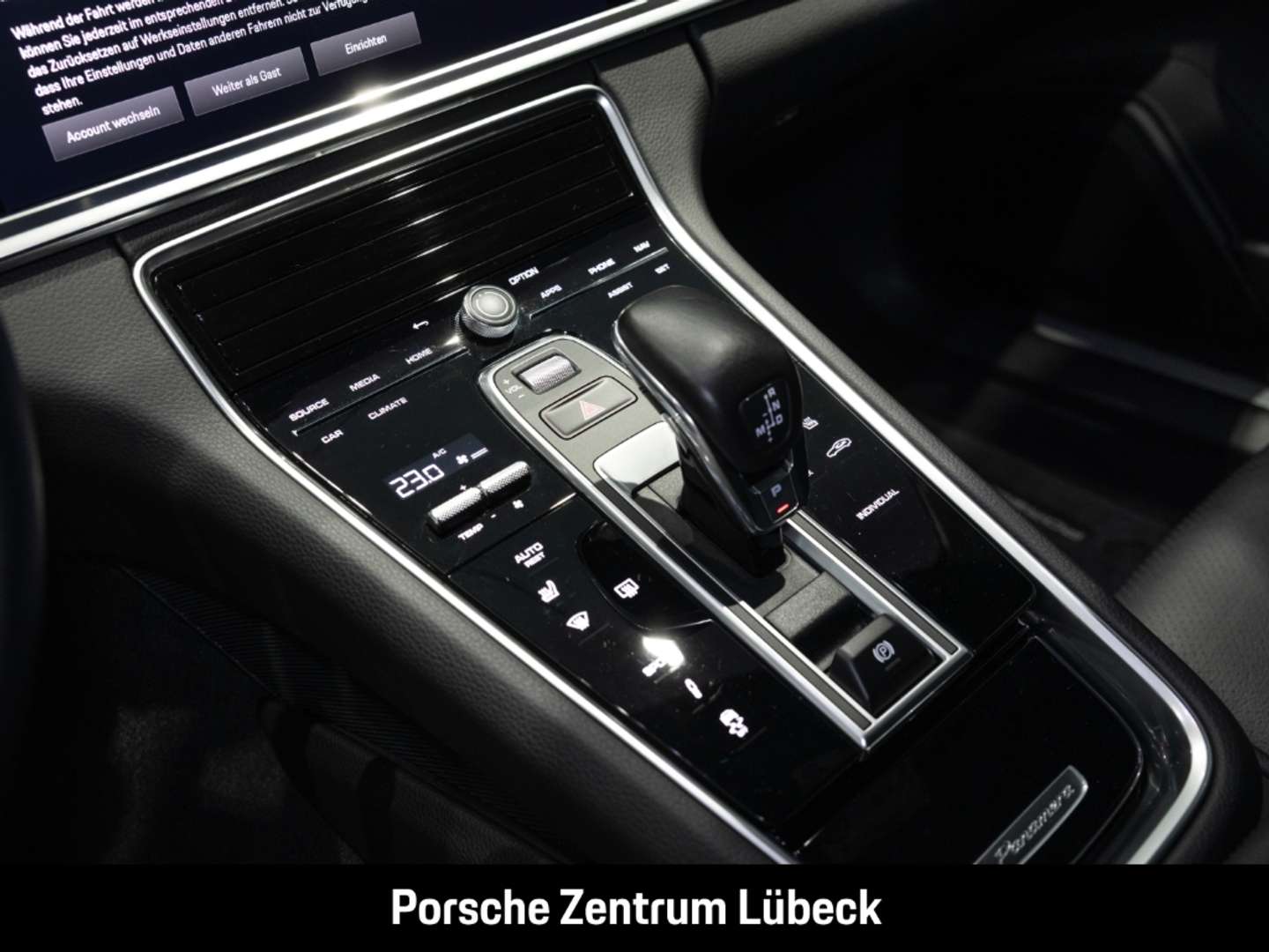 Porsche Panamera - 2021 - Joinsteer - #26