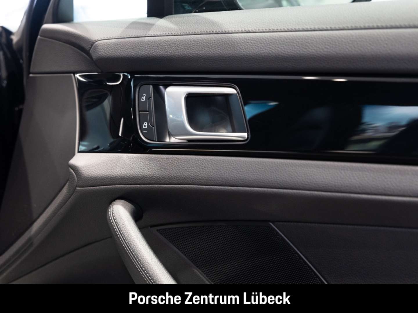 Porsche Panamera - 2021 - Joinsteer - #28