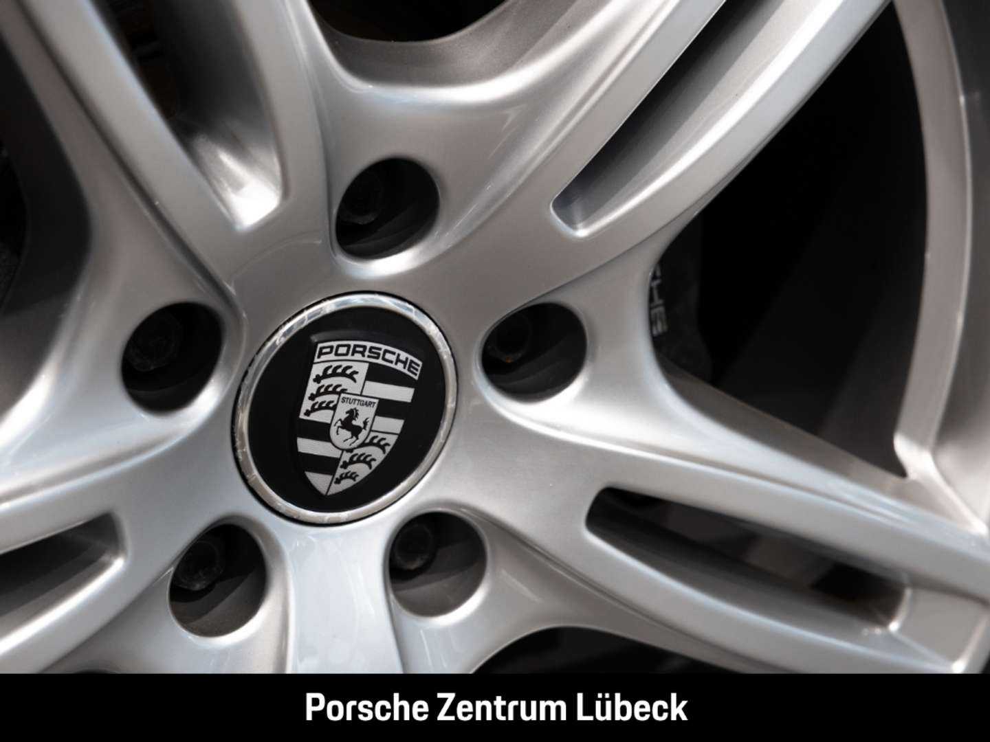 Porsche Panamera - 2021 - Joinsteer - #33