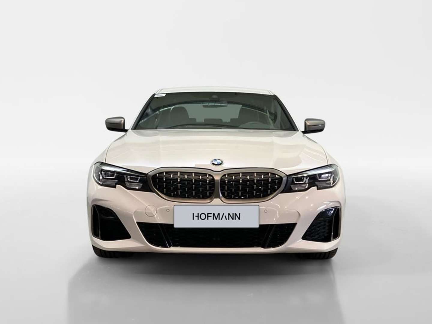 BMW 340 M Sport - 2022 - Joinsteer - #1