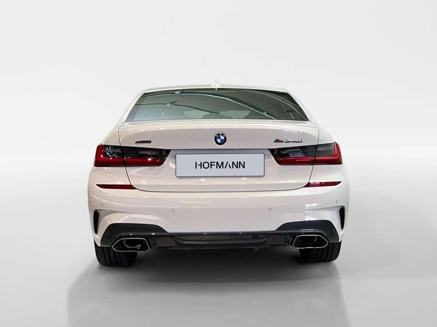 BMW 340 M Sport - 2022 - Joinsteer - #4