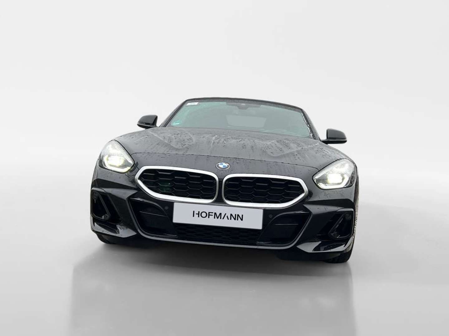 BMW Z4 M Sport - 2025 - Joinsteer - #2