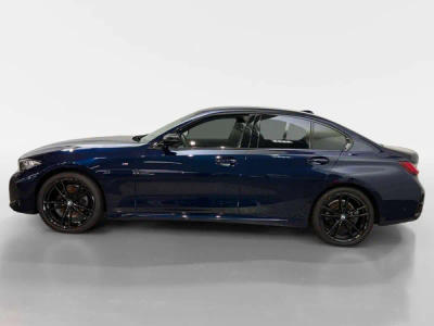 BMW 320 M Sport - 2023 - Joinsteer - #2