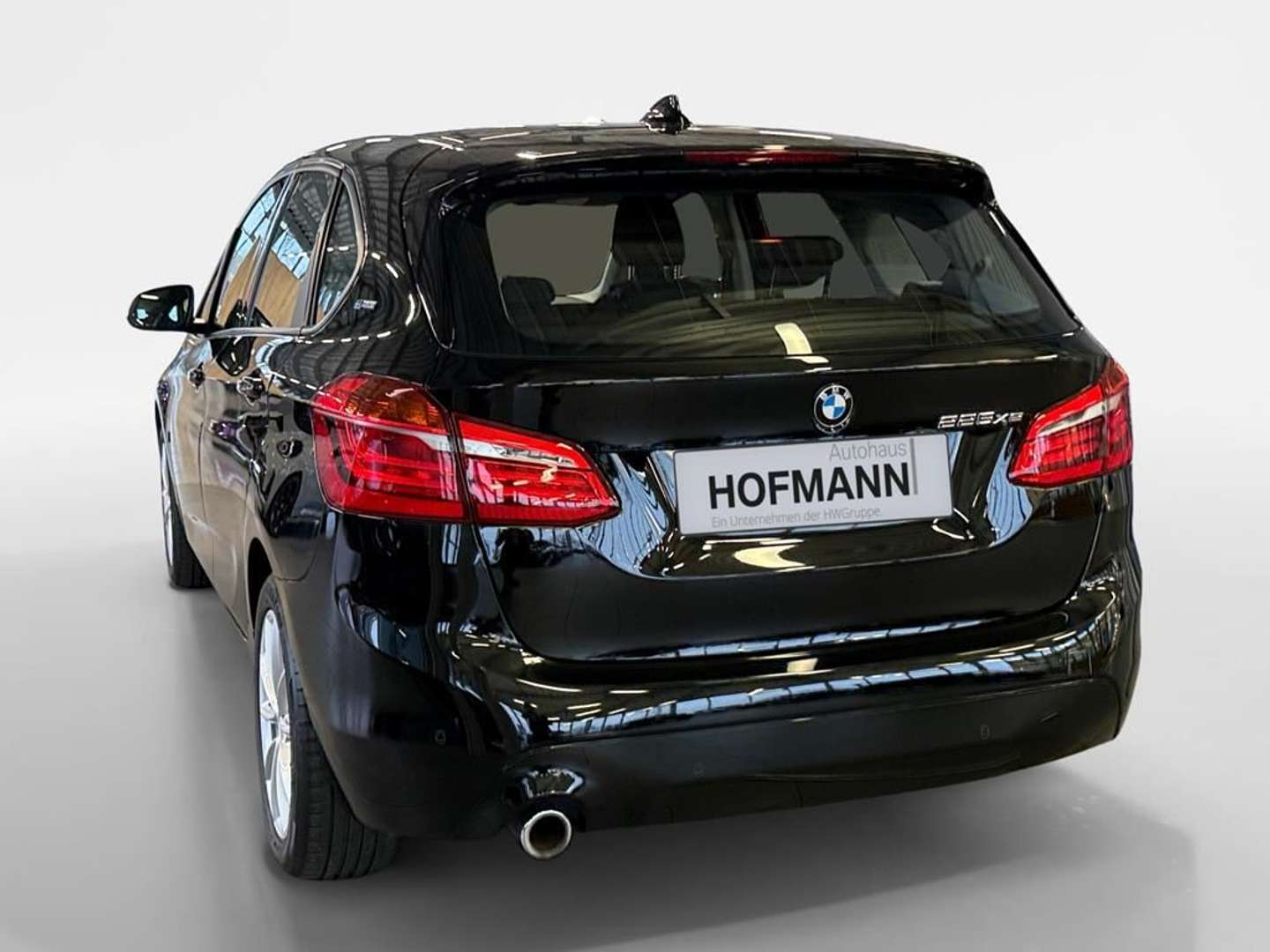 BMW 225 - 2019 - Joinsteer - #3