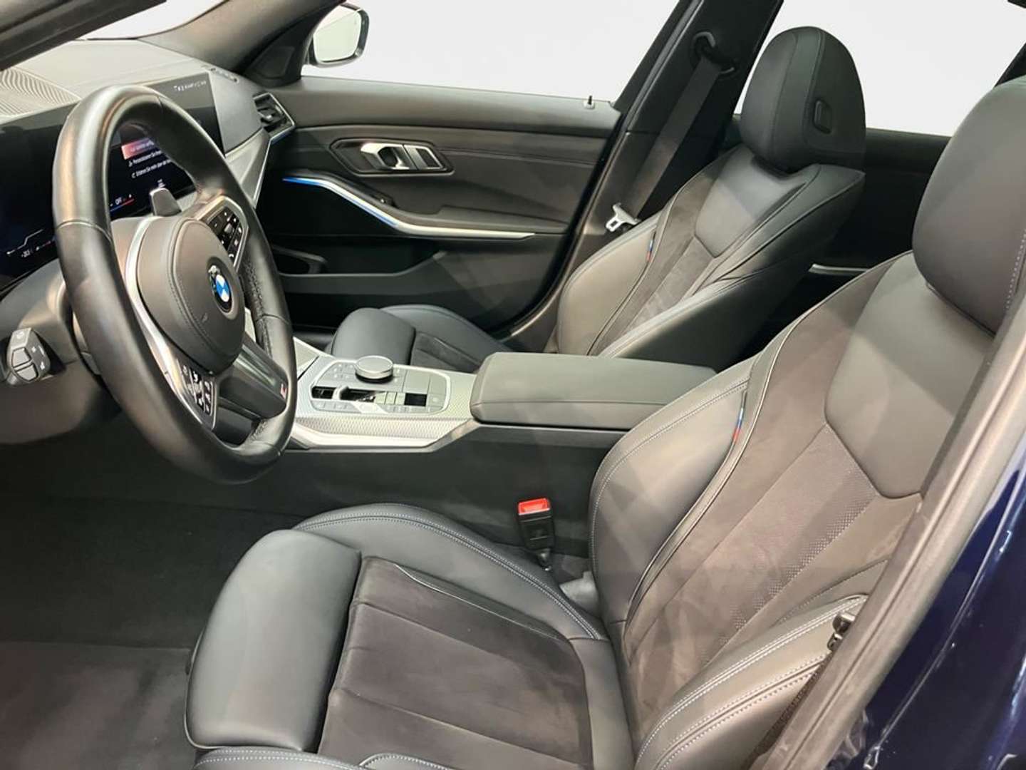 BMW 320 M Sport - 2023 - Joinsteer - #5