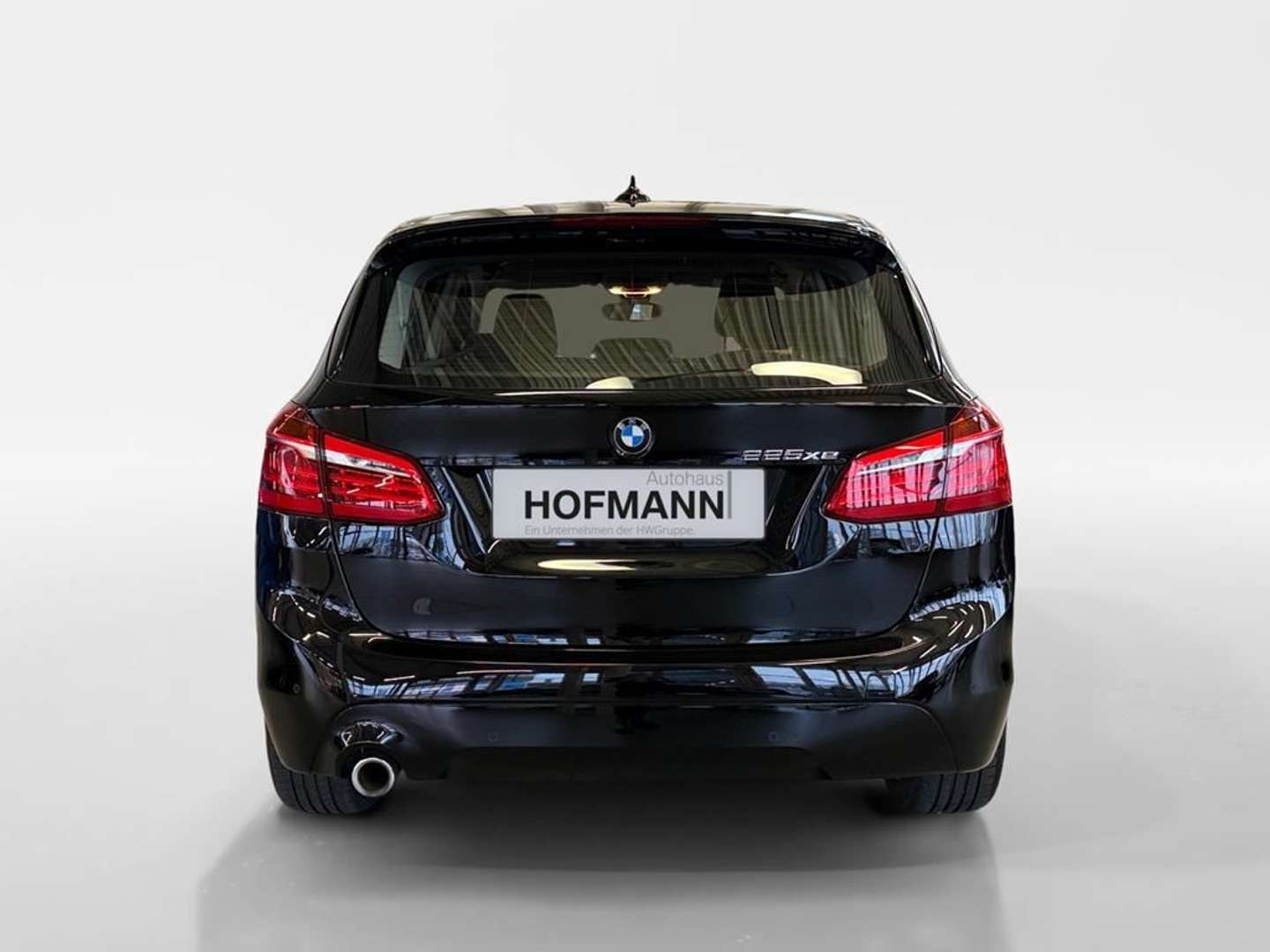 BMW 225 - 2019 - Joinsteer - #4