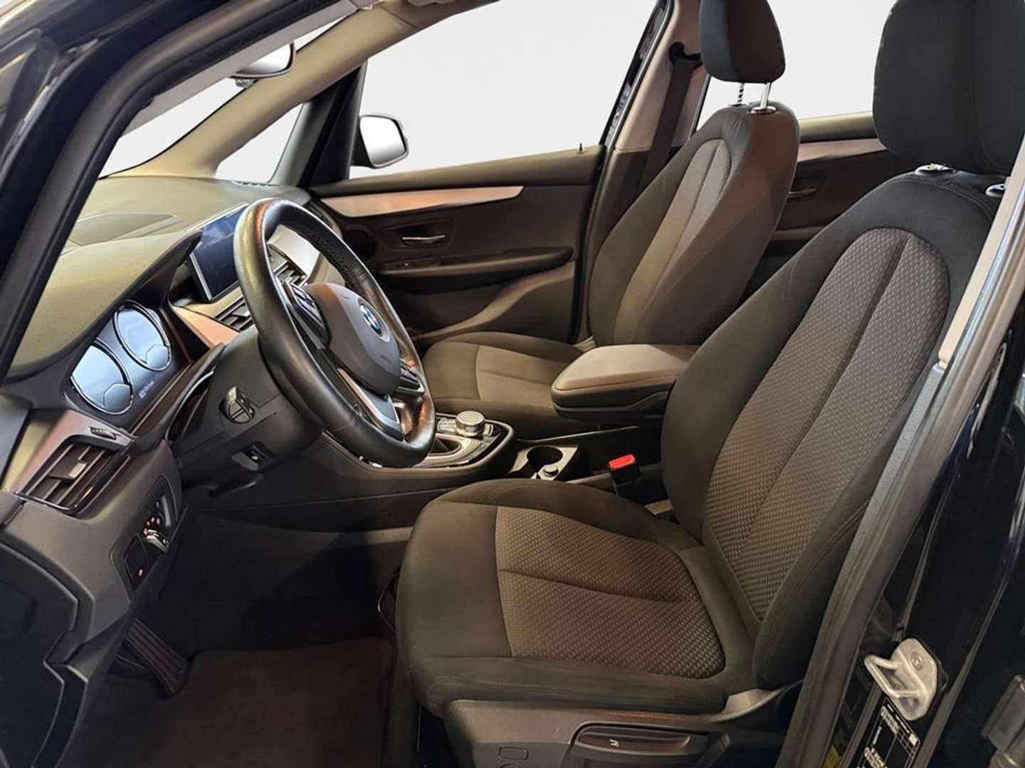 BMW 225 - 2019 - Joinsteer - #7