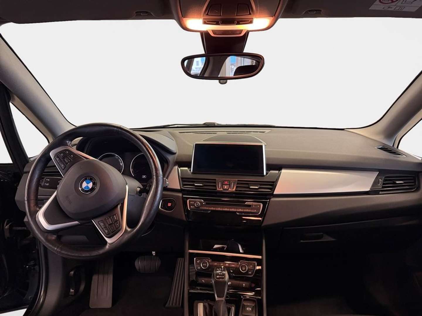 BMW 225 - 2019 - Joinsteer - #10