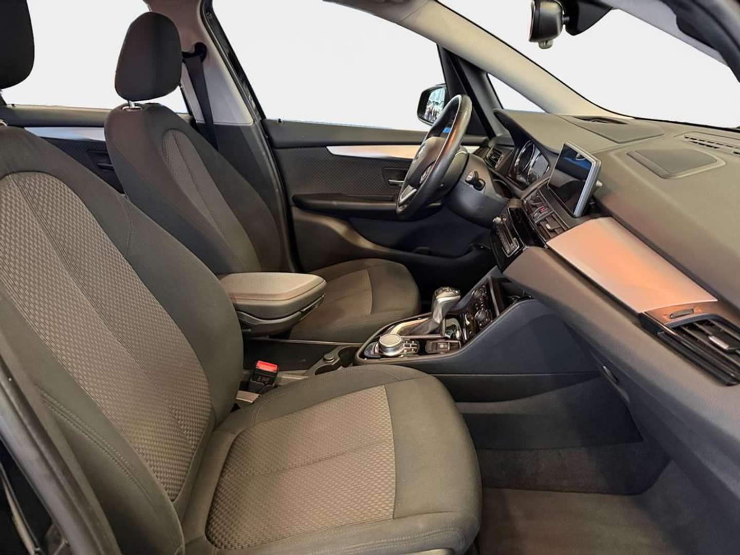 BMW 225 - 2019 - Joinsteer - #12