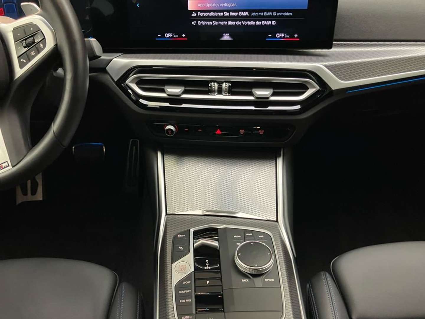 BMW 320 M Sport - 2023 - Joinsteer - #7