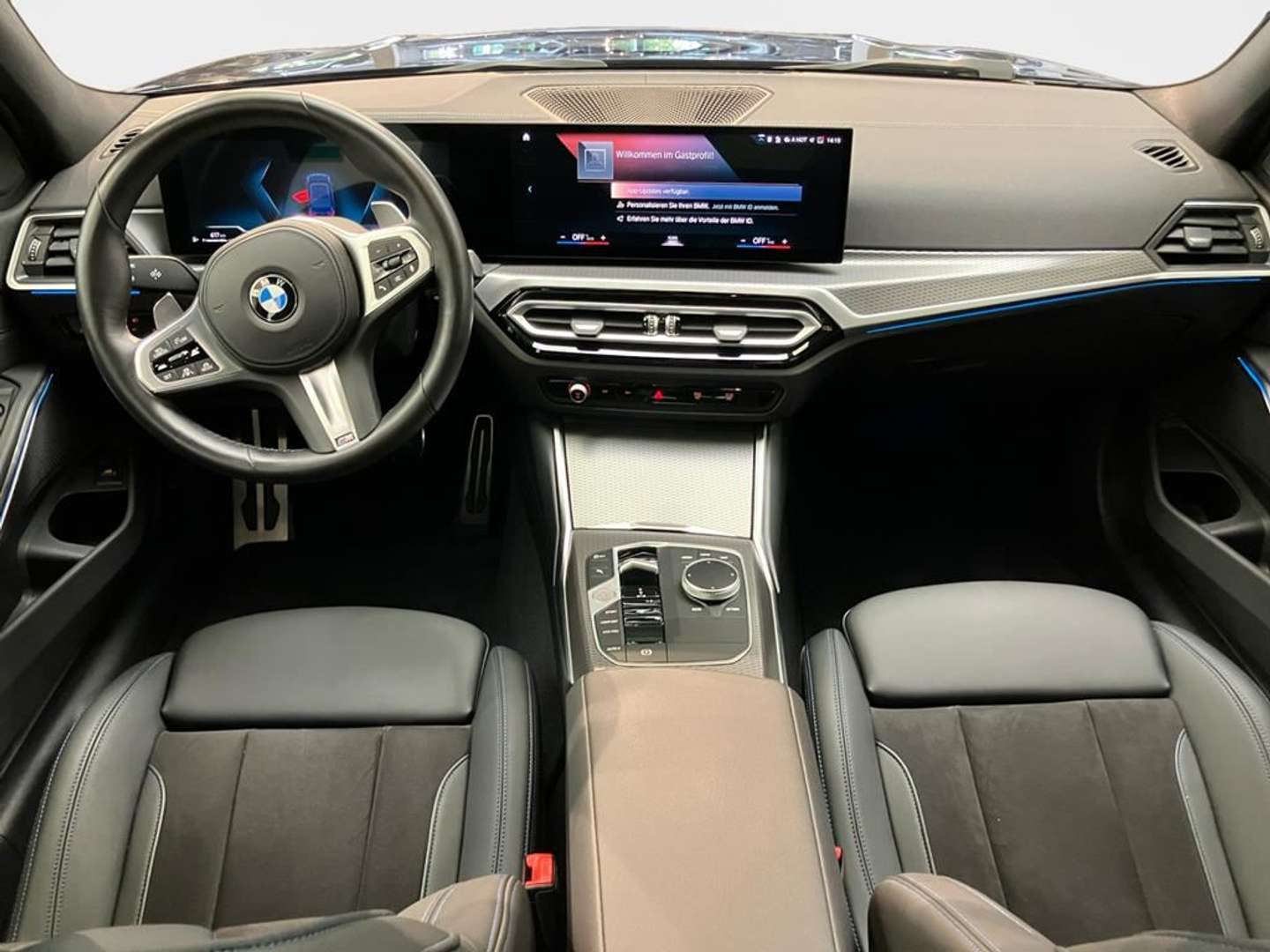 BMW 320 M Sport - 2023 - Joinsteer - #8