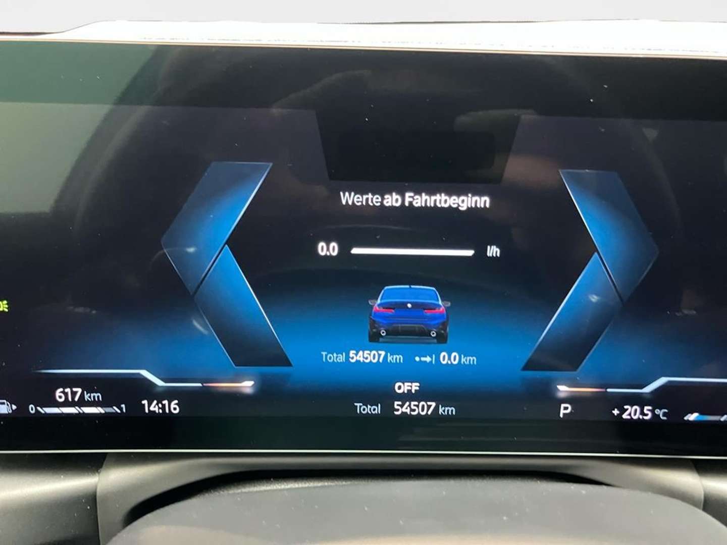 BMW 320 M Sport - 2023 - Joinsteer - #10