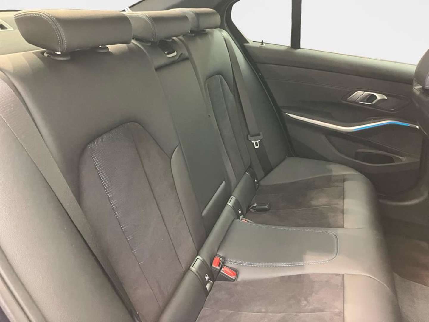 BMW 320 M Sport - 2023 - Joinsteer - #12