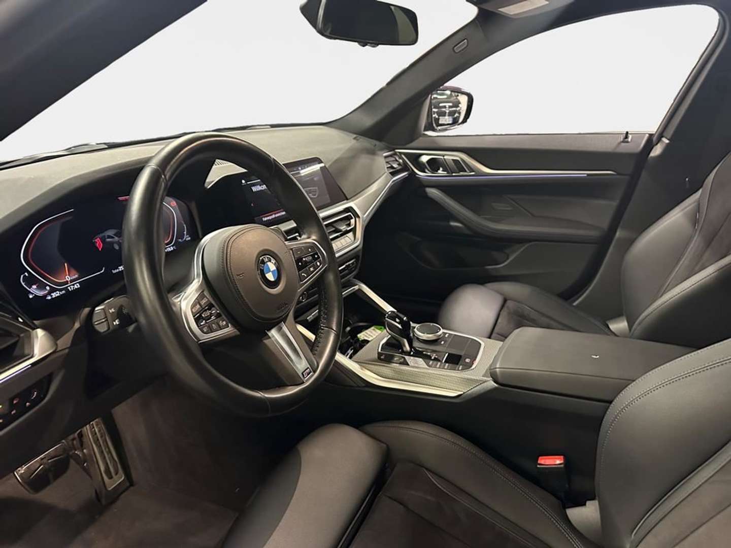 BMW Série 420 M Sport - 2022 - Joinsteer - #8