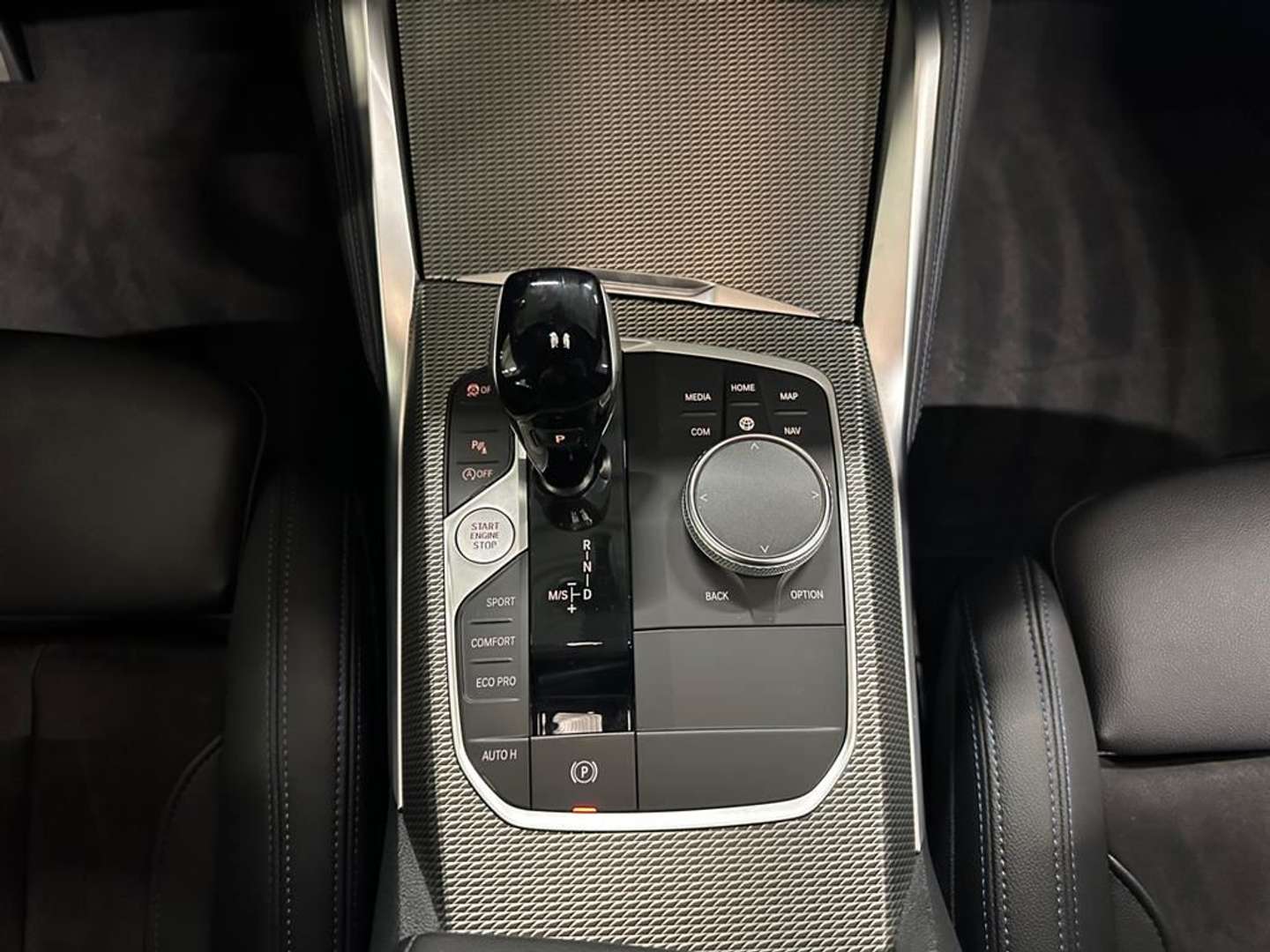 BMW Série 420 M Sport - 2022 - Joinsteer - #9