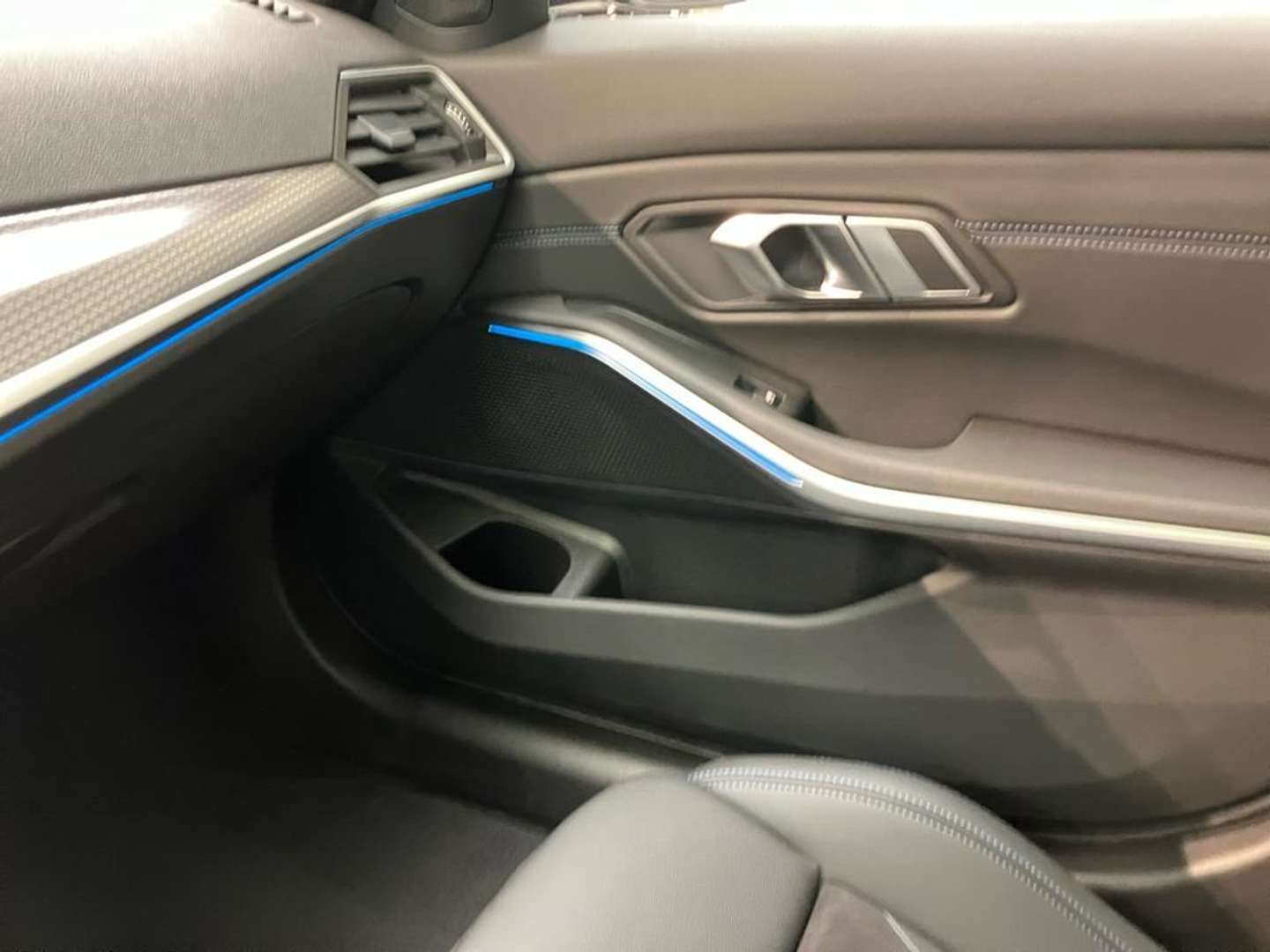 BMW 320 M Sport - 2023 - Joinsteer - #16