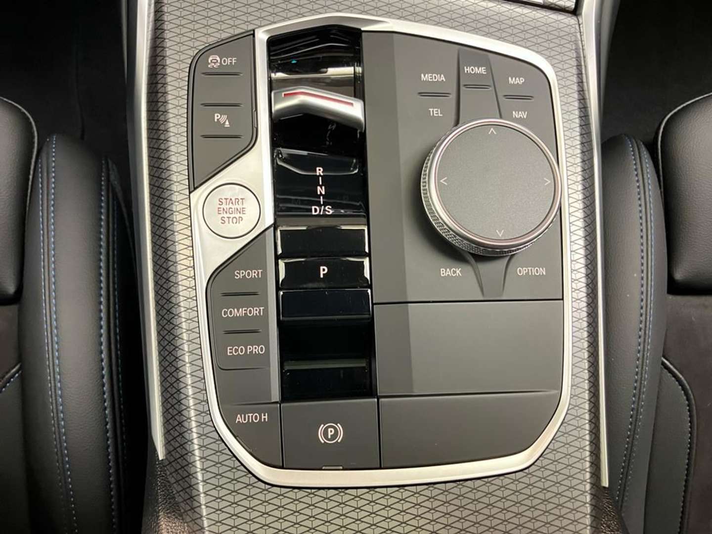 BMW 320 M Sport - 2023 - Joinsteer - #17