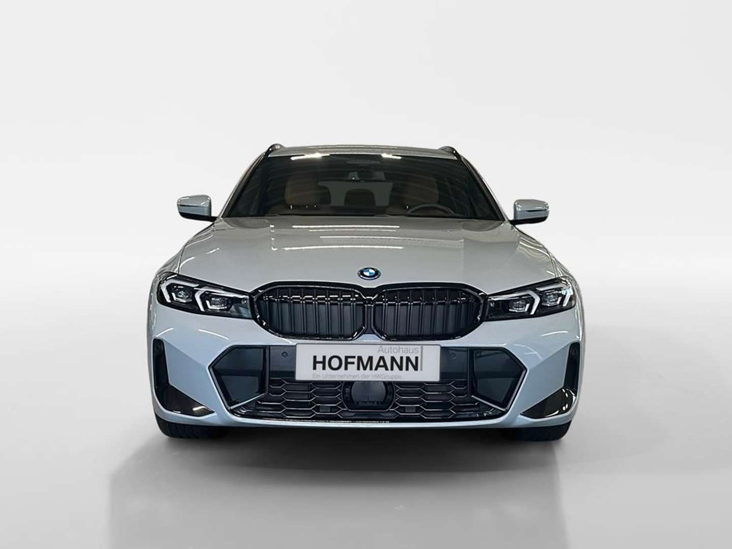 BMW 330 M Sport - 2024 - Joinsteer - #1